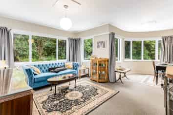 13A Kim Street, Khandallah