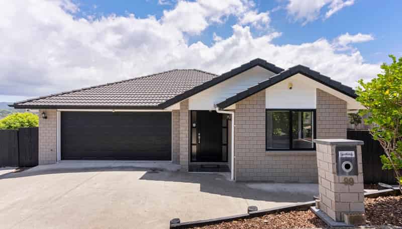 99 Rangeview Road, Sunnyvale