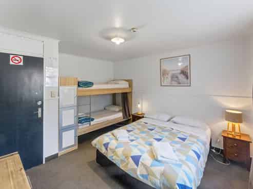 Well-Presented Complex in a Top Tourist Town