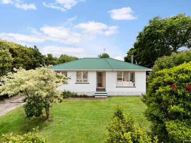 47 Factory Road, Otaua