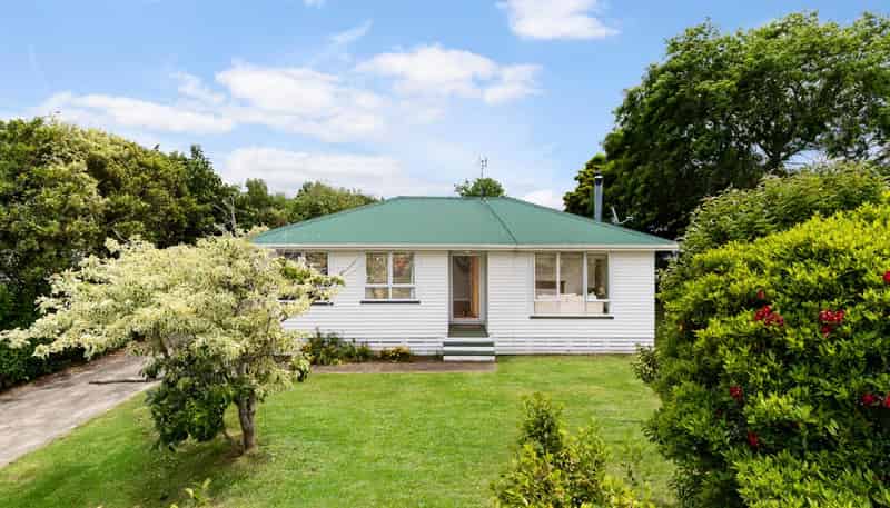 47 Factory Road, Otaua