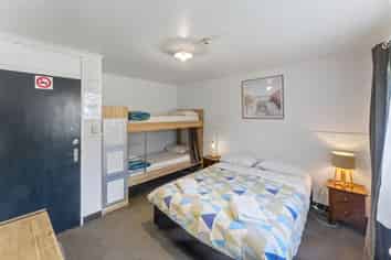 Well-Presented Complex in a Top Tourist Town