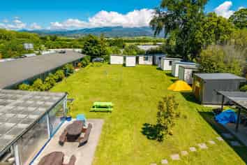 Well-Presented Complex in a Top Tourist Town