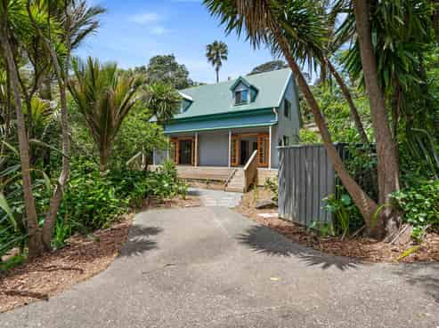309a Motutara Road, Muriwai