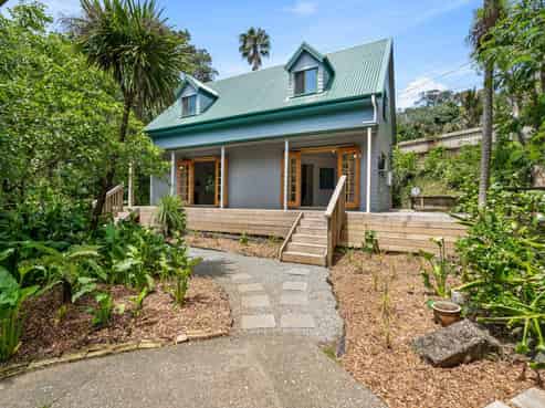 309a Motutara Road, Muriwai