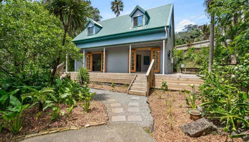 309a Motutara Road, Muriwai