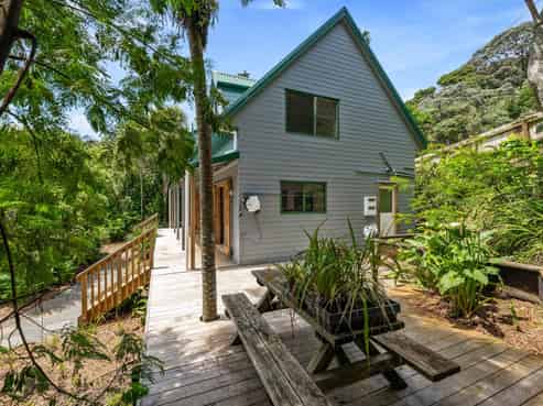 309a Motutara Road, Muriwai