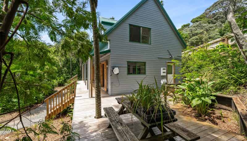 309a Motutara Road, Muriwai