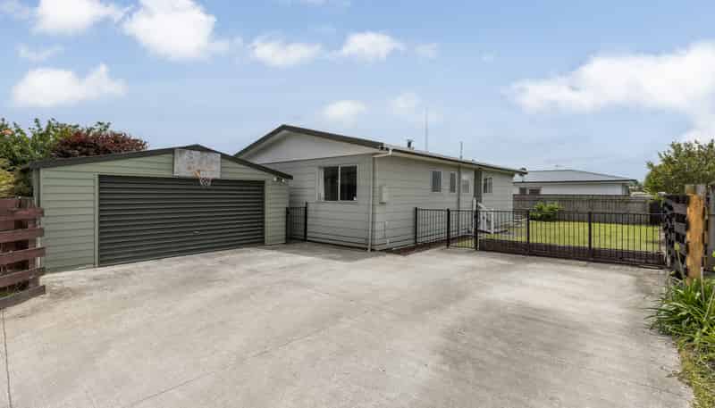 22A Mako Mako Road, Levin