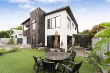 22 Colombo Street, Hokowhitu