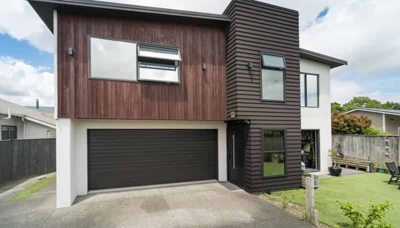 22 Colombo Street, Hokowhitu