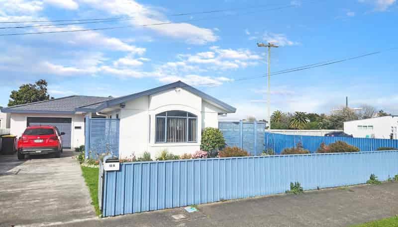 12A Whyte Street, Foxton