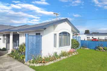 12A Whyte Street, Foxton