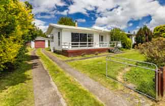 34 Arawa Street, Ohakune