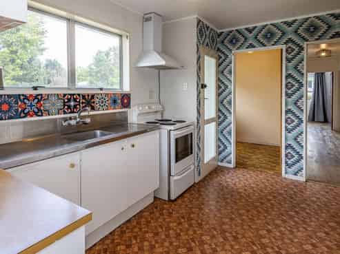 34 Arawa Street, Ohakune