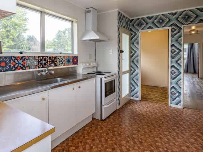 34 Arawa Street, Ohakune