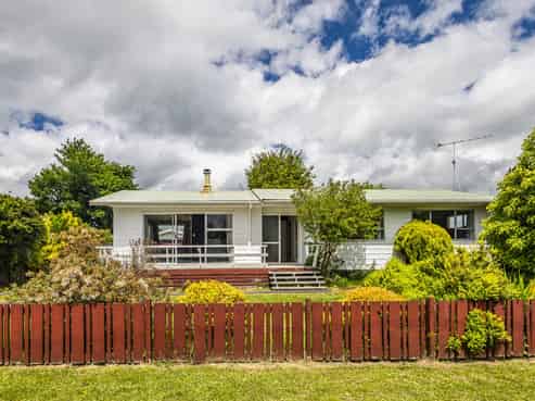 34 Arawa Street, Ohakune