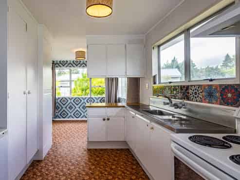 34 Arawa Street, Ohakune