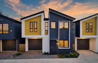 Lot 3, 218 Princes Street East, Otahuhu