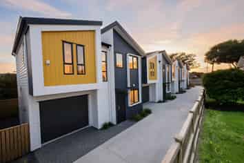 Lot 3, 218 Princes Street East, Otahuhu