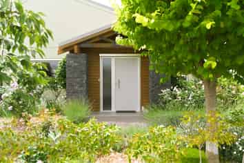 101 Jimmy Adams Terrace, Lincoln