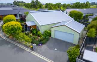 101 Jimmy Adams Terrace, Lincoln