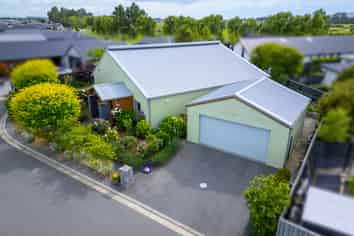 101 Jimmy Adams Terrace, Lincoln