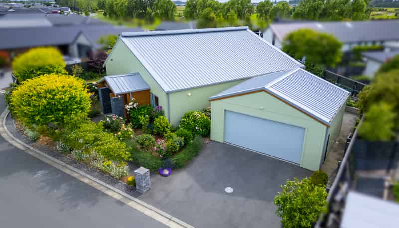 101 Jimmy Adams Terrace, Lincoln