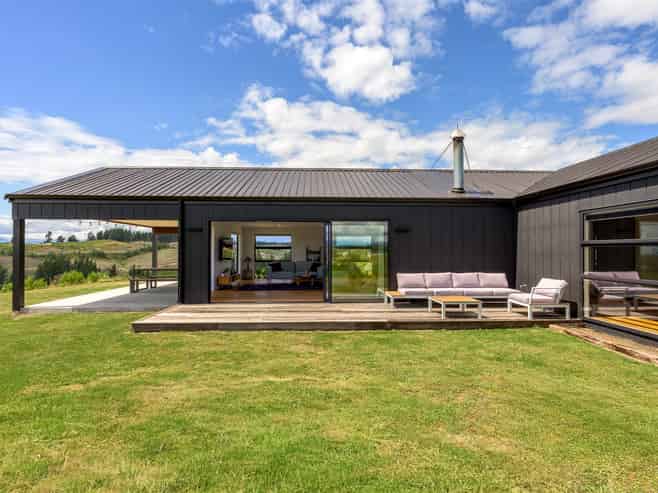 103 Tiro Kina Road, Tasman