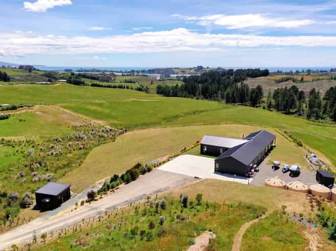 103 Tiro Kina Road, Tasman
