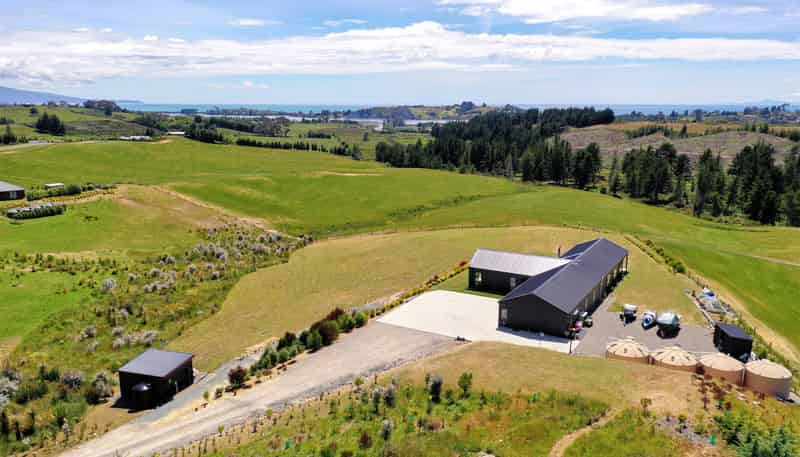 103 Tiro Kina Road, Tasman