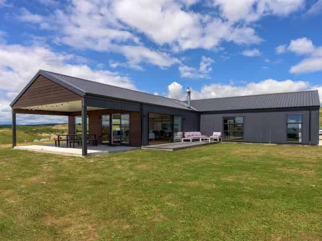 103 Tiro Kina Road, Tasman