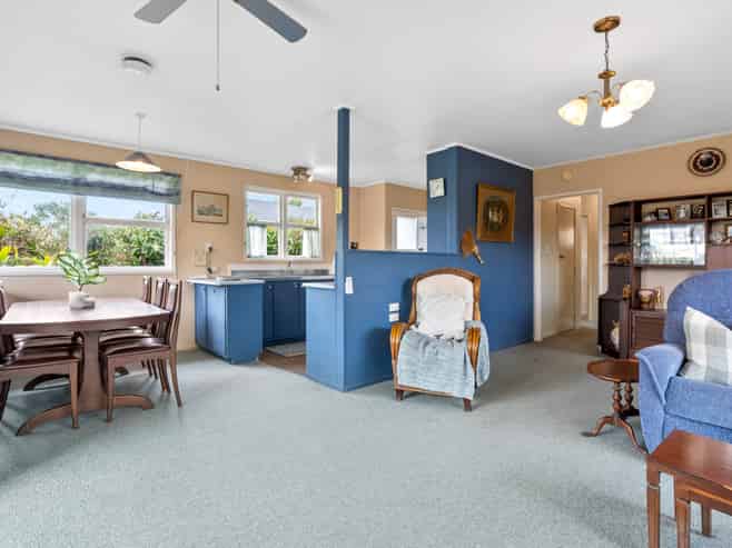 27 Beazley Crescent, Tikipunga