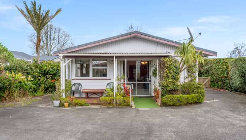 27 Beazley Crescent, Tikipunga