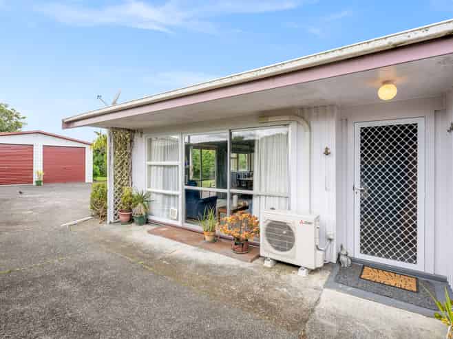 27 Beazley Crescent, Tikipunga