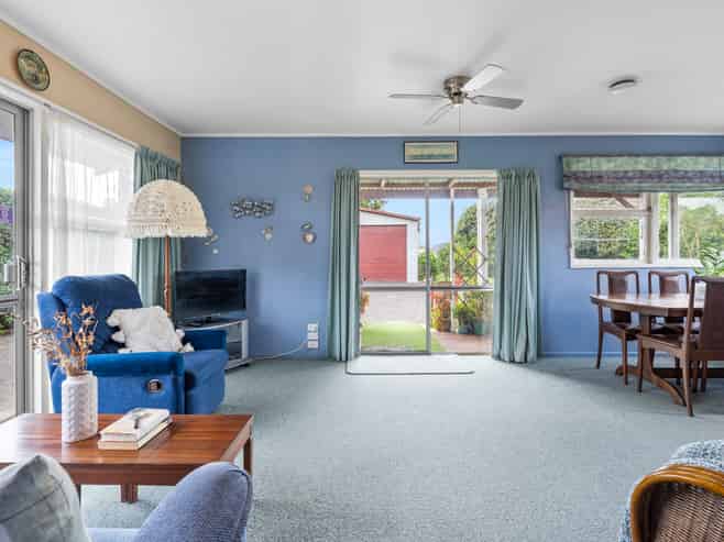 27 Beazley Crescent, Tikipunga