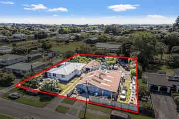 4 Suther Street, Waverley