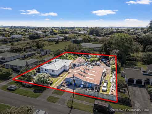 4 Suther Street, Waverley