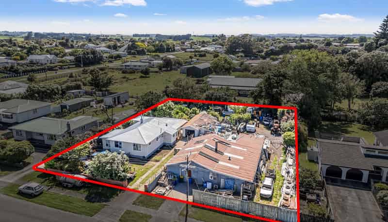 4 Suther Street, Waverley