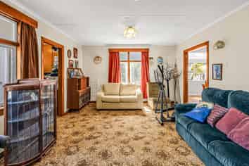 4 Suther Street, Waverley