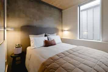 22/257 Willis Street, Te Aro