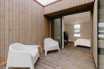 22/257 Willis Street, Te Aro