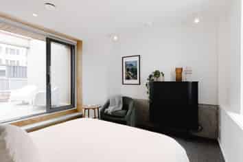 22/257 Willis Street, Te Aro