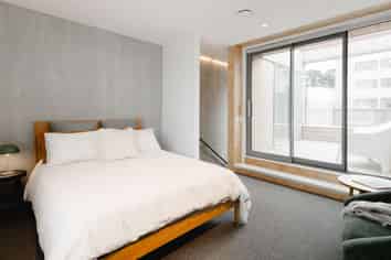 22/257 Willis Street, Te Aro