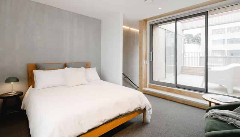 22/257 Willis Street, Te Aro