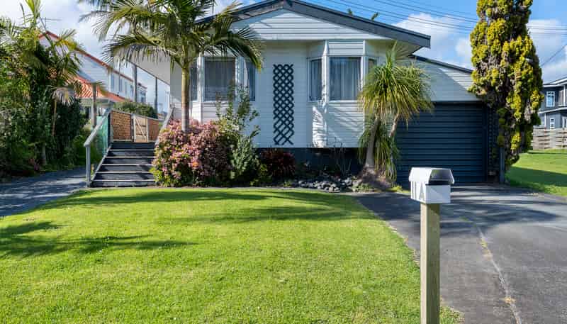 11A Ewen Street, Ngunguru