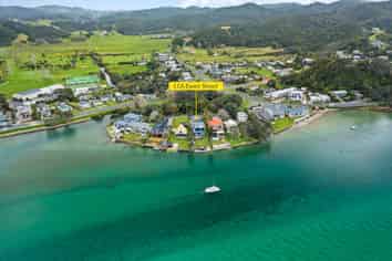 11A Ewen Street, Ngunguru