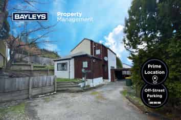 B/16 Watts Road, Fernhill