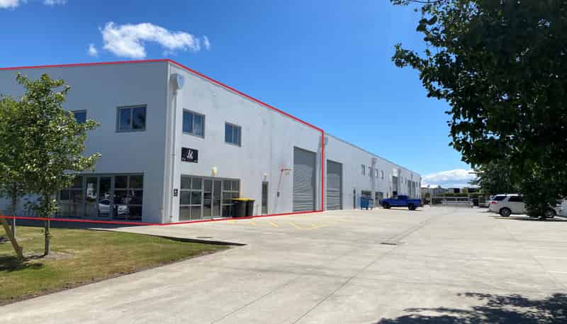 1/22 Sonter Road, Wigram