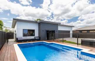 35 Flanders Avenue, Onekawa